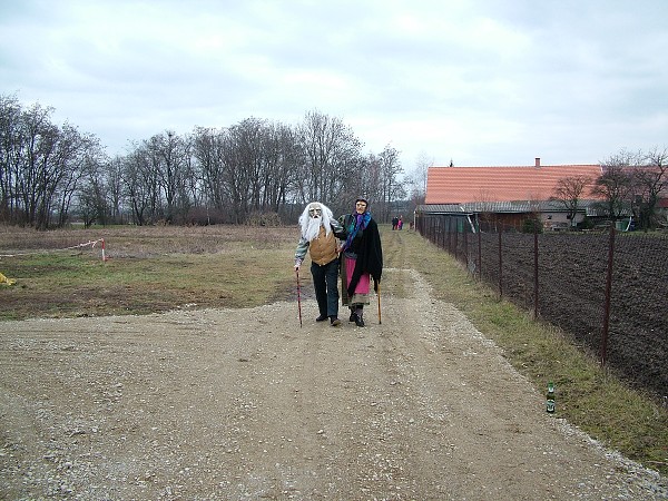 Tradiční Fašanky - 9.2.2013