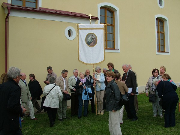 Setkání rodáků - 1.6.2013