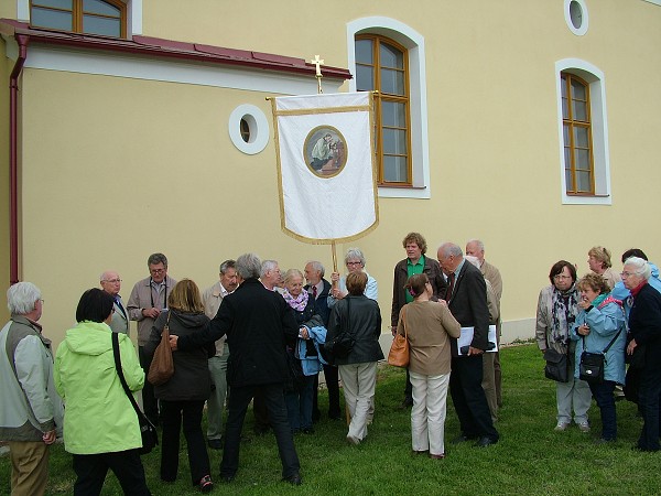 Setkání rodáků - 1.6.2013