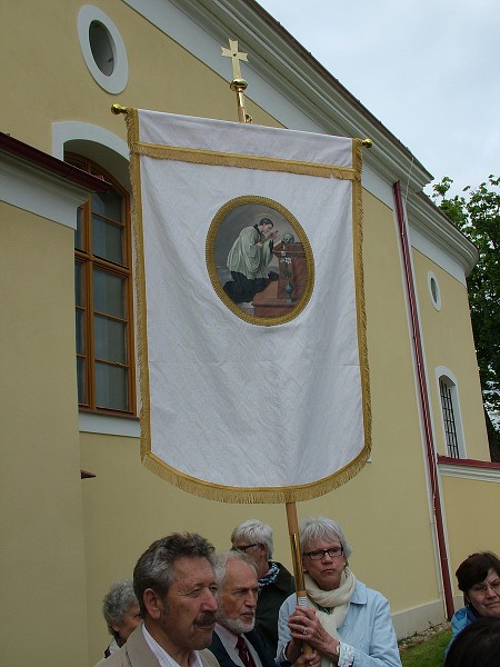 Setkání rodáků - 1.6.2013