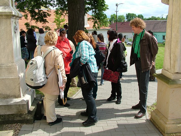 Setkání rodáků - 1.6.2013