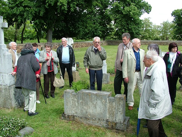 Setkání rodáků - 1.6.2013