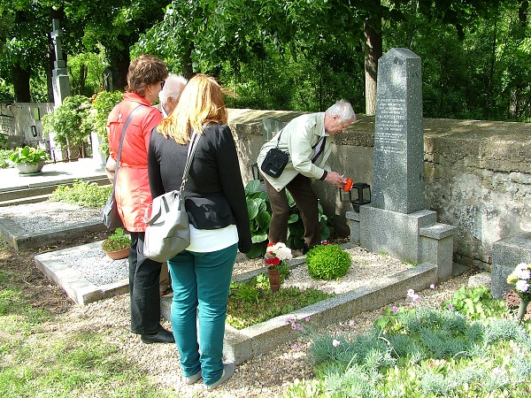 Setkání rodáků - 1.6.2013