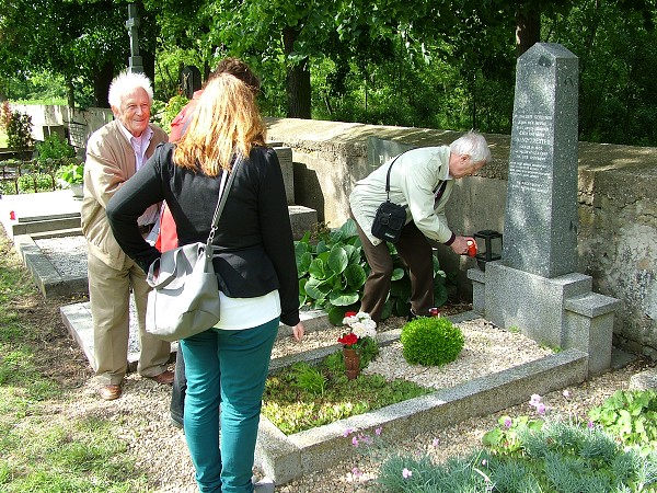 Setkání rodáků - 1.6.2013