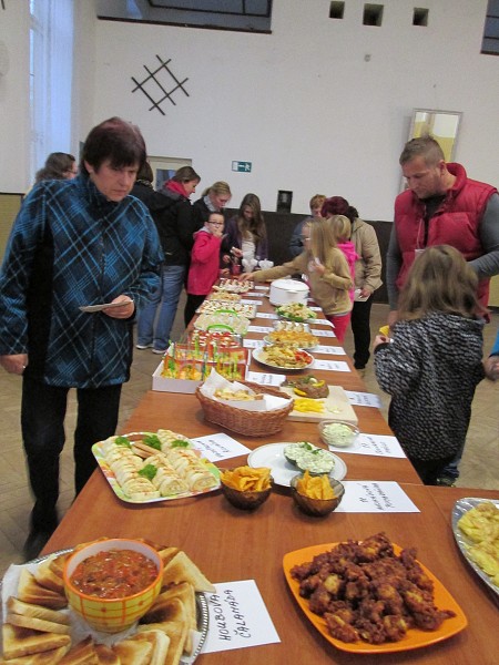 Litobratřický Babosed - 25.10.2014