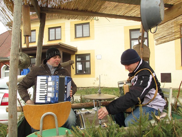 Tradiční Fašanky - 1.3.2014