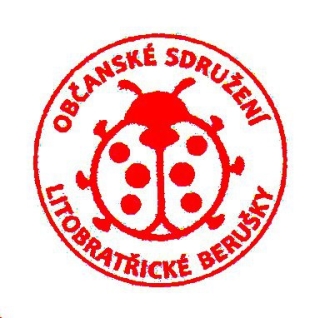 Logo Litobratřických Berušek