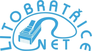 Logo sdružení LITOBRATŘICE-NET