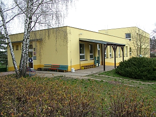 Mateřská škola v Litobratřicích