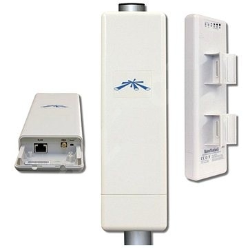 UBIQUITI NanoStation5