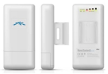 UBIQUITI NanoStation5 Loco